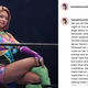 Illustration for article titled Wrestler Hana Kimura Is Dead at 22